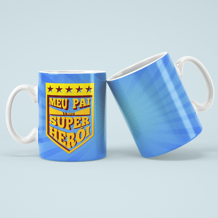 Coleção Pai Minimalista 16