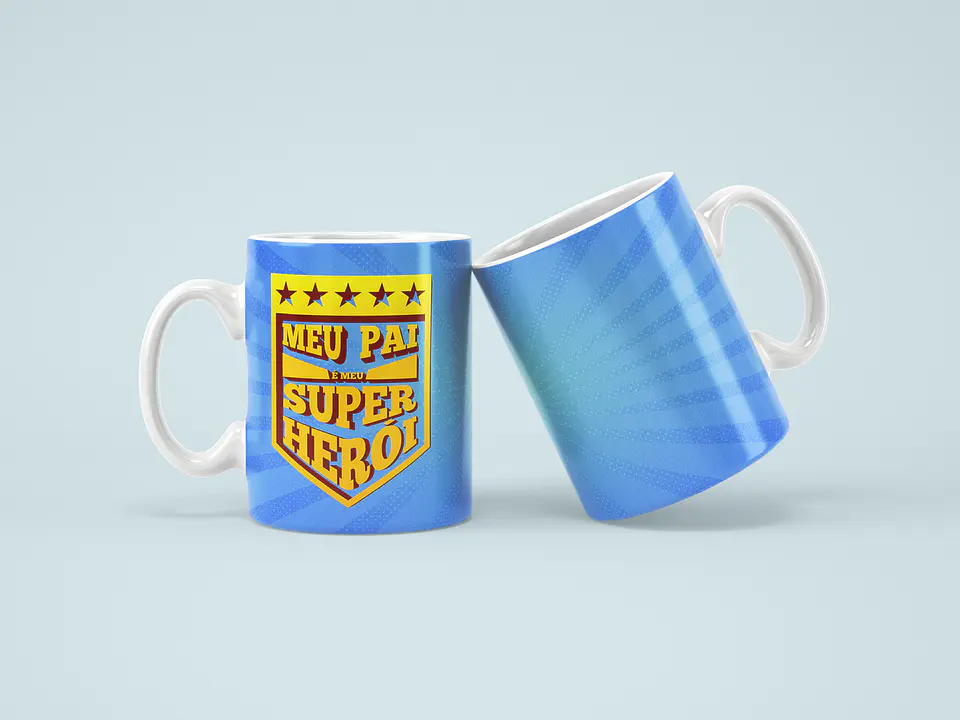 Coleção Pai Minimalista 16