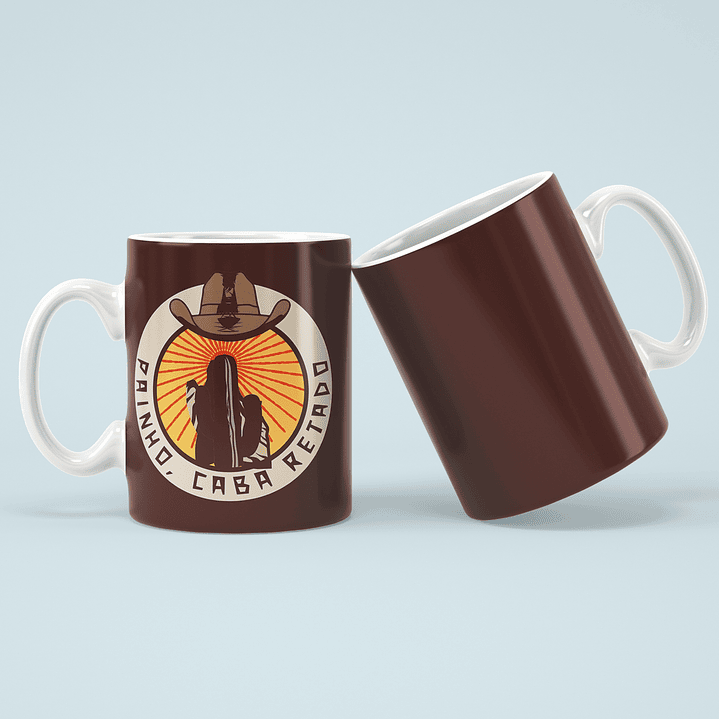 Coleção Pai Minimalista 17