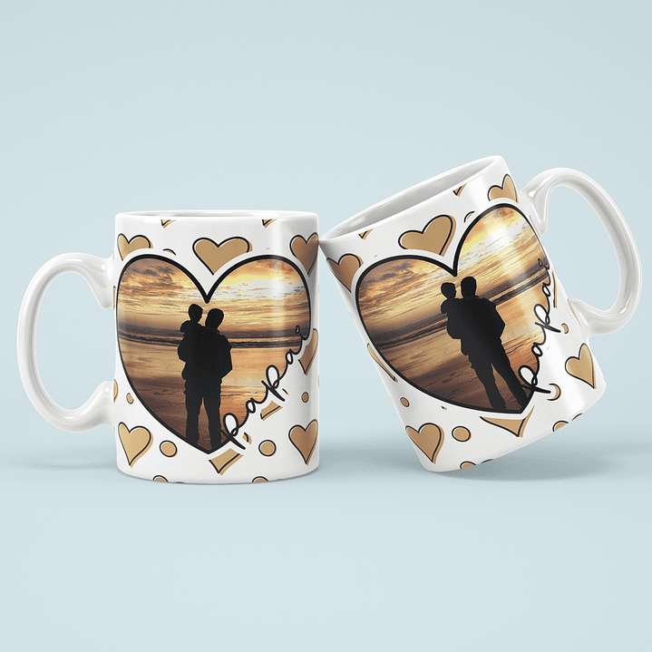 Coleção Pai Minimalista 19