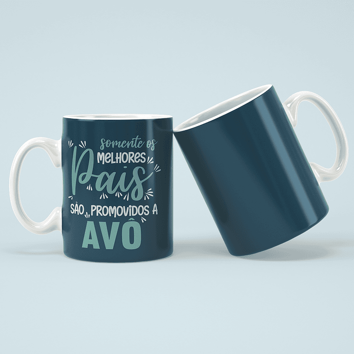 Coleção Pai Minimalista 21