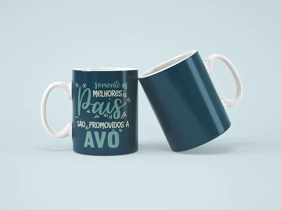 Coleção Pai Minimalista 21