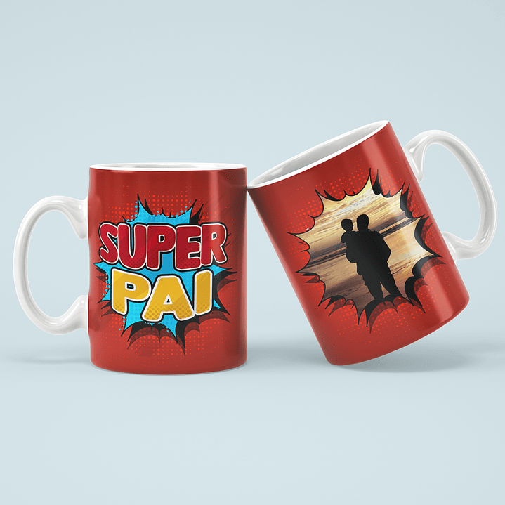 Coleção Pai Minimalista 23