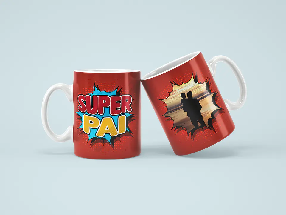 Coleção Pai Minimalista 23