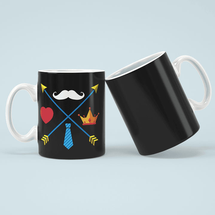 Coleção Pai Minimalista 24