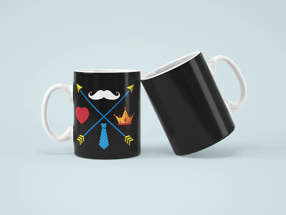 Coleção Pai Minimalista 24