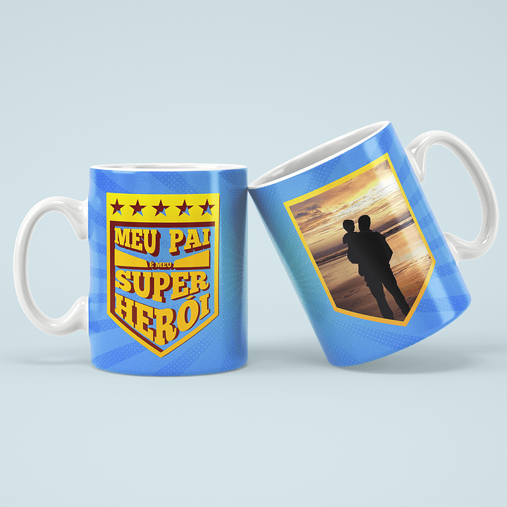 Coleção Pai Minimalista 25