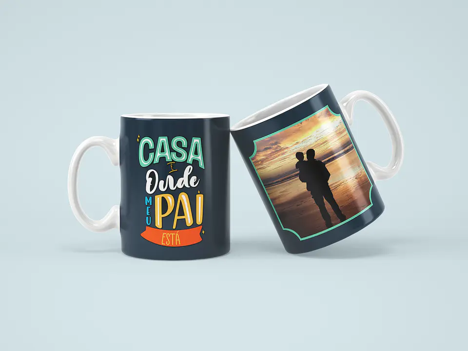 Coleção Pai Minimalista 26