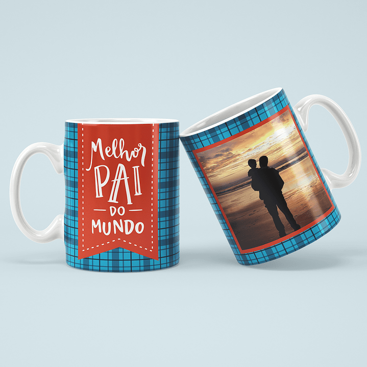 Coleção Pai Minimalista 27