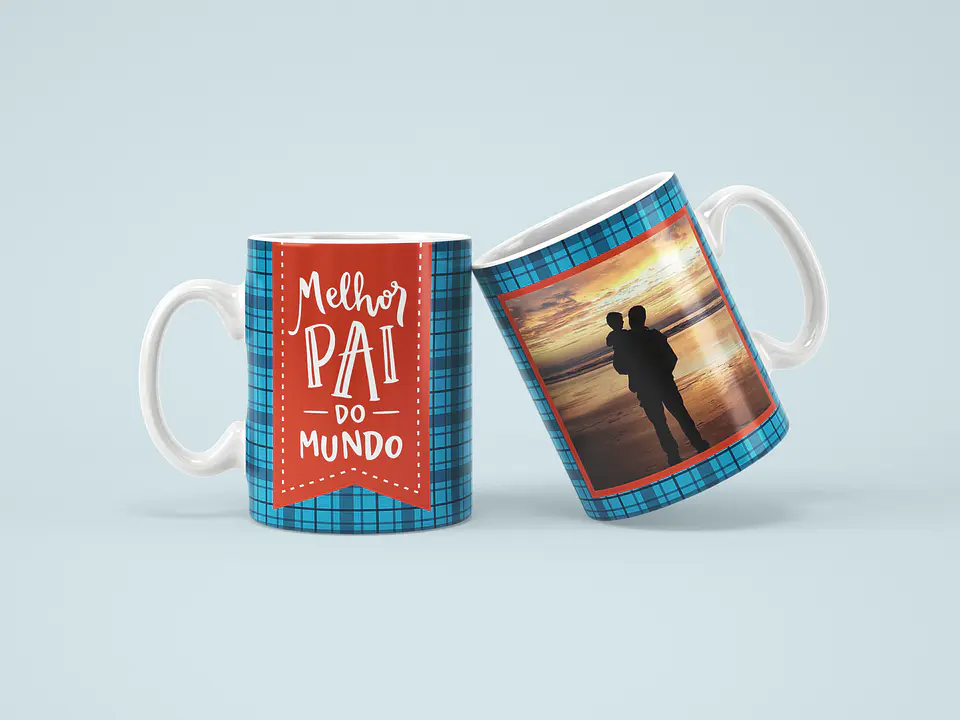 Coleção Pai Minimalista 27