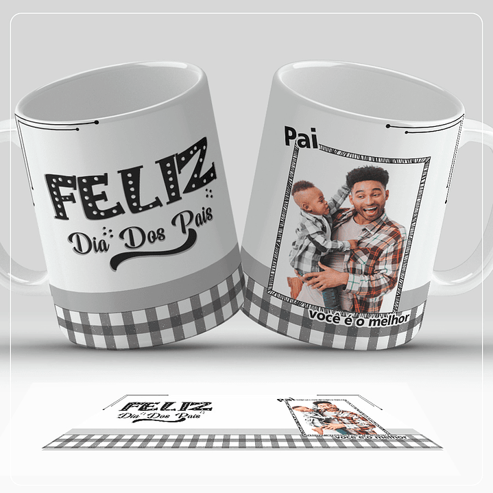 Coleção Dia do Pai 2026 2