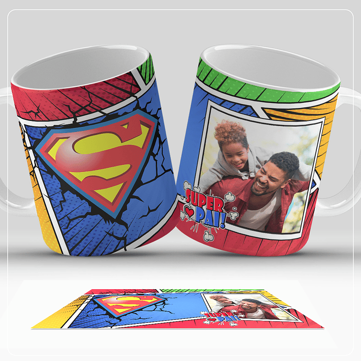 Coleção Dia do Pai 2026 3