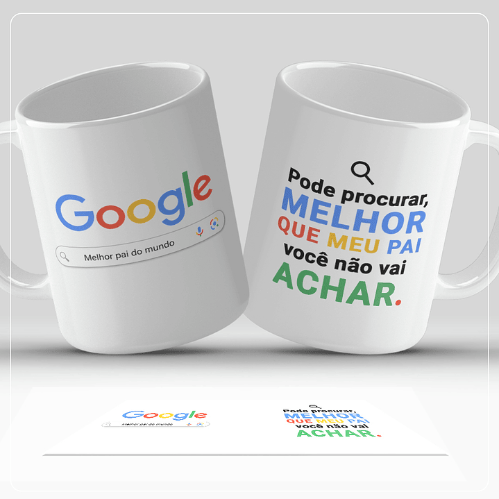 Coleção Dia do Pai 2026 4