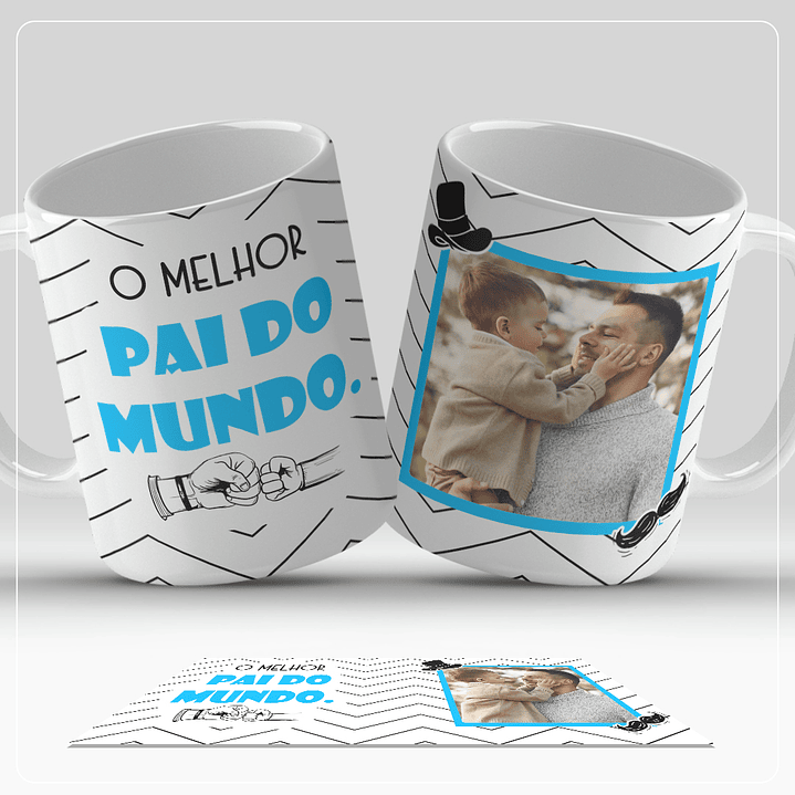 Coleção Dia do Pai 2026 6