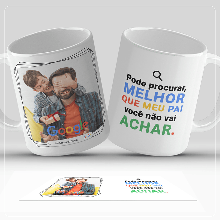 Coleção Dia do Pai 2026 7