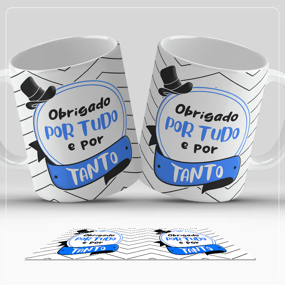 Coleção Dia do Pai 2026 8