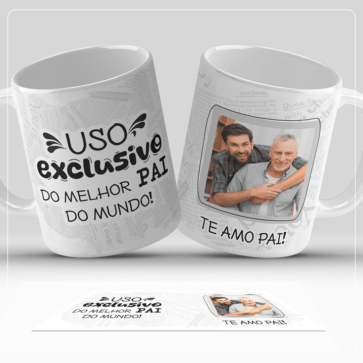 Coleção Dia do Pai 2026 11