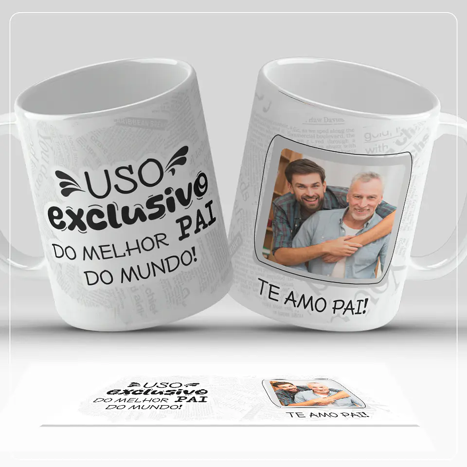 Coleção Dia do Pai 2026 11