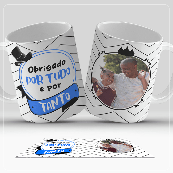 Coleção Dia do Pai 2026 12