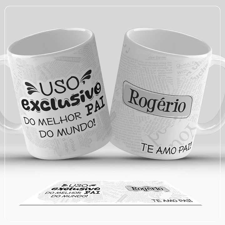 Coleção Dia do Pai 2026 13