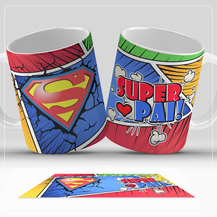 Coleção Dia do Pai 2026 14