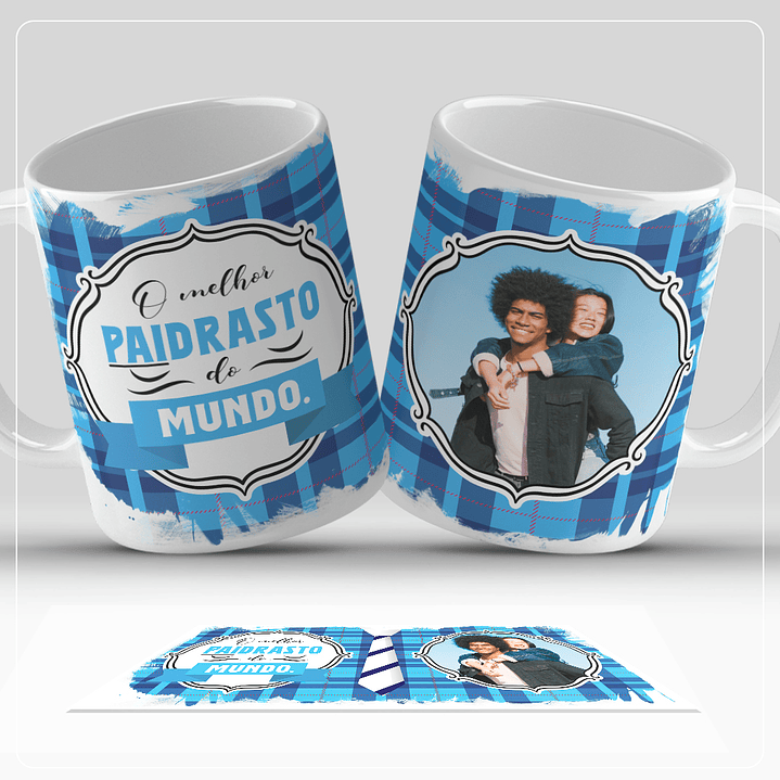Coleção Dia do Pai 2026 15