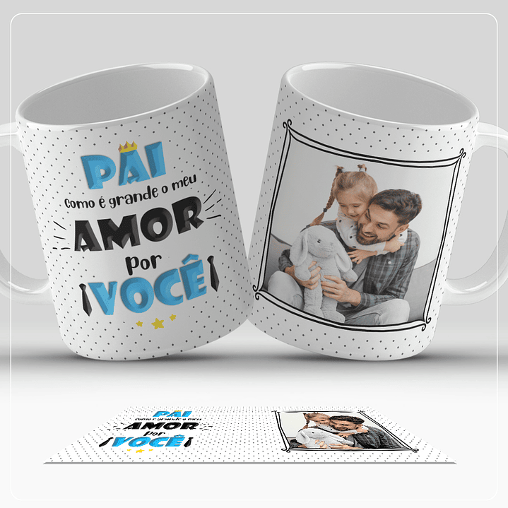 Coleção Dia do Pai 2026 18