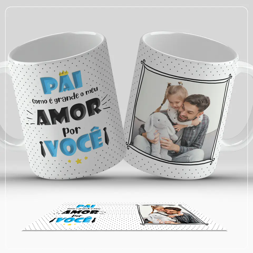 Coleção Dia do Pai 2026 18