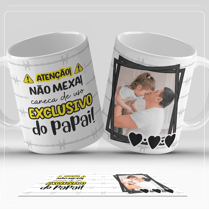 Coleção Dia do Pai 2026 19