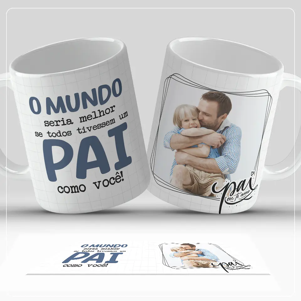 Coleção Dia do Pai 2026 21