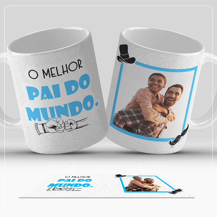 Coleção Dia do Pai 2026 22
