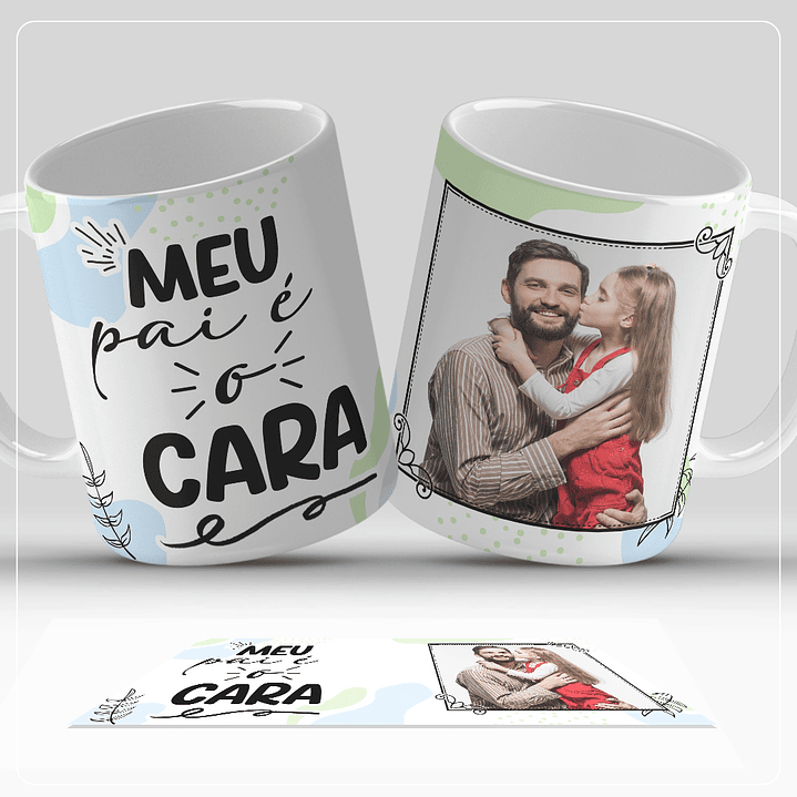 Coleção Dia do Pai 2026 23