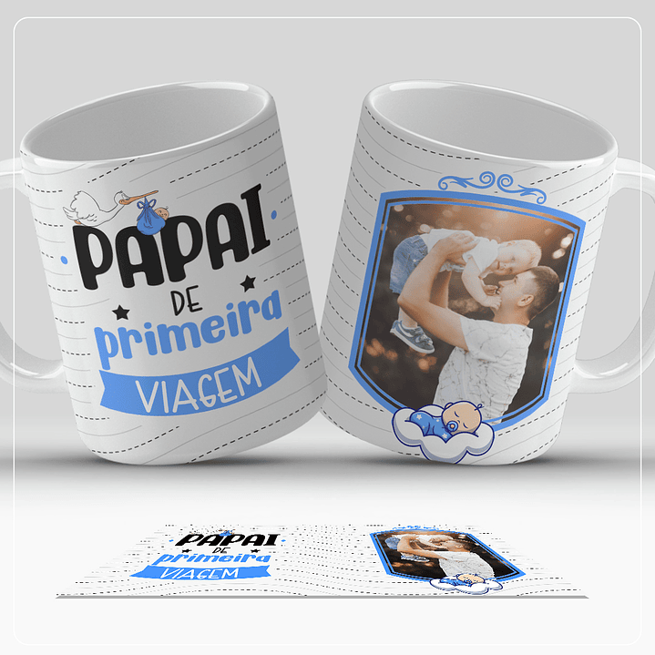 Coleção Dia do Pai 2026 25