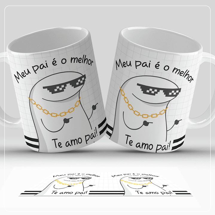 Coleção Dia do Pai 2026 26