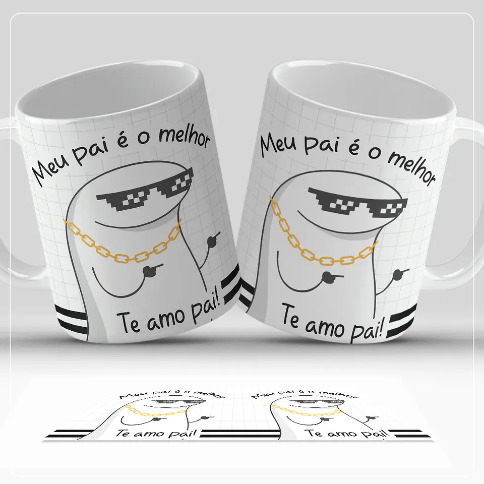 Coleção Dia do Pai 2026 26