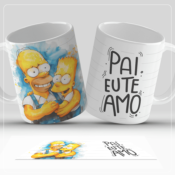 Coleção Dia do Pai 2026 28