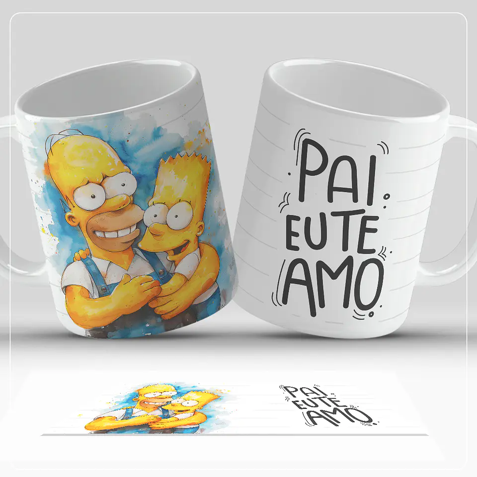 Coleção Dia do Pai 2026 28