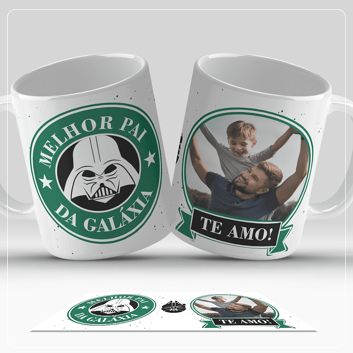 Coleção Dia do Pai 2026 31