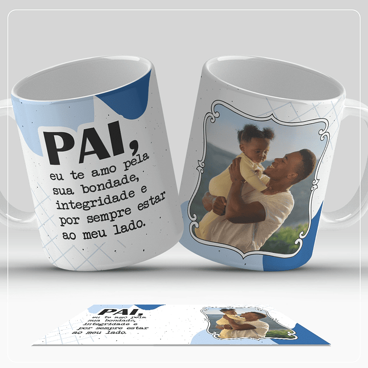 Coleção Dia do Pai 2026 32