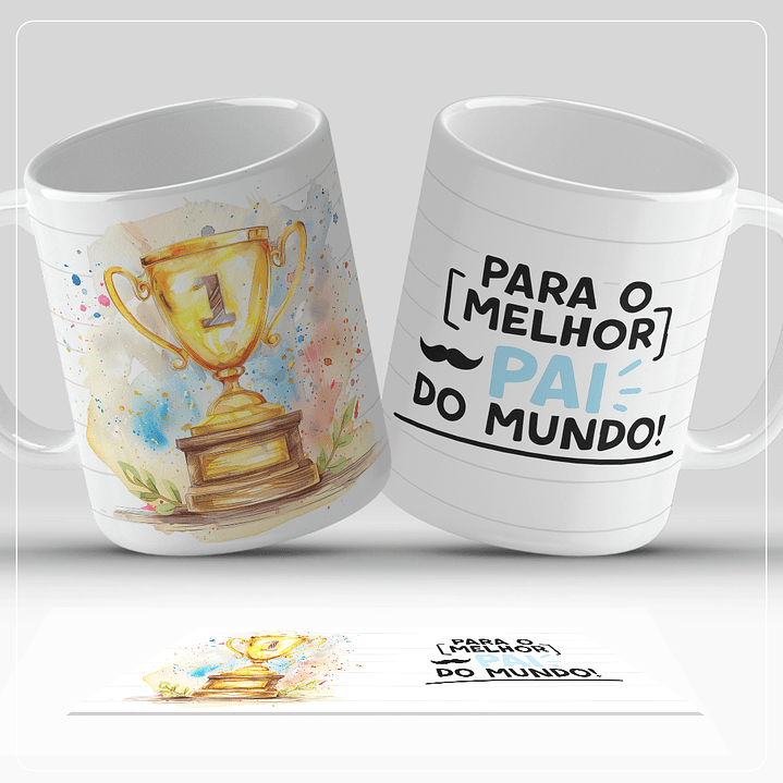 Coleção Dia do Pai 2026 33