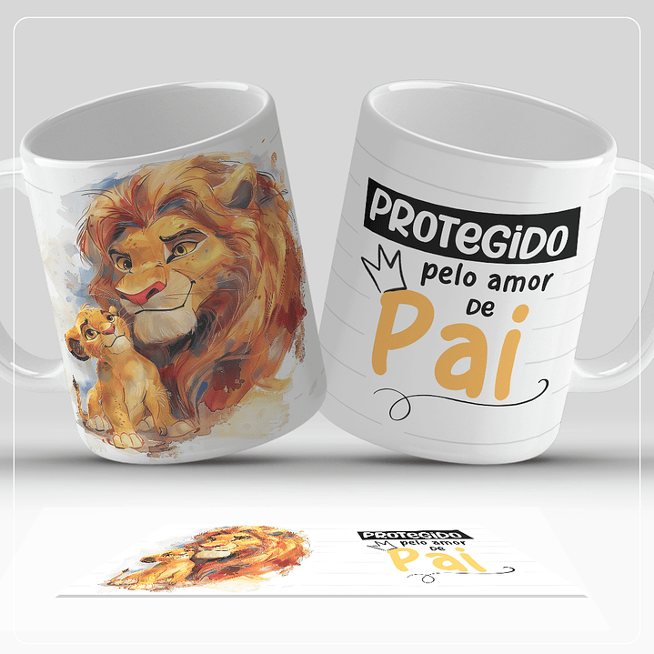 Coleção Dia do Pai 2026 34