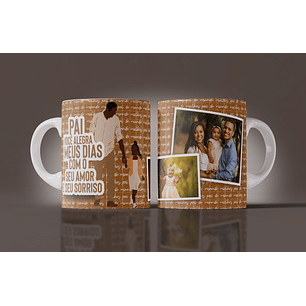 Canecas Dia do Pai: Guarda as Tuas Melhores Memórias num Gole!