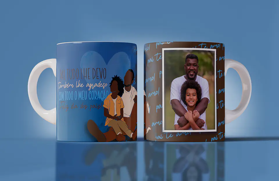 Canecas Dia do Pai: Guarda as Tuas Melhores Memórias num Gole! 3