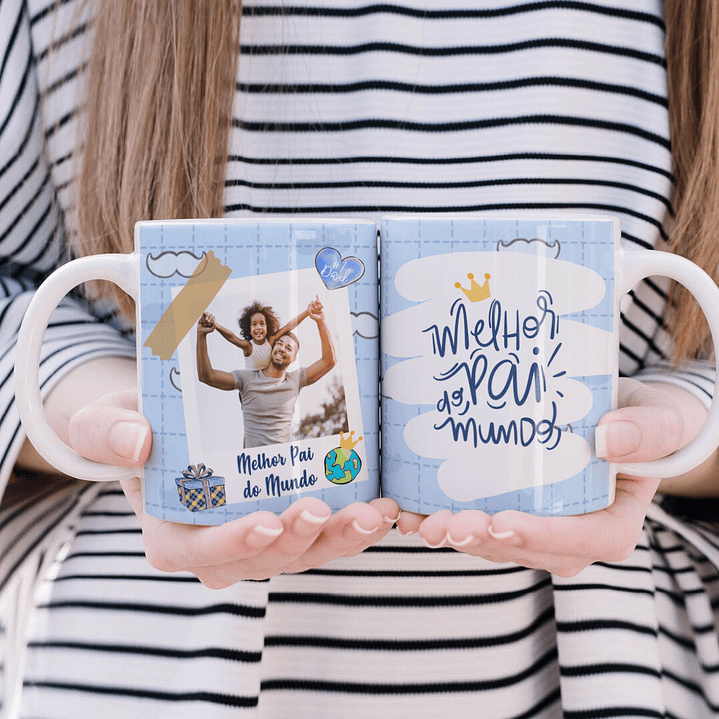 Dia do Pai 2026: Ofereça Memórias, Não Apenas Objetos 2