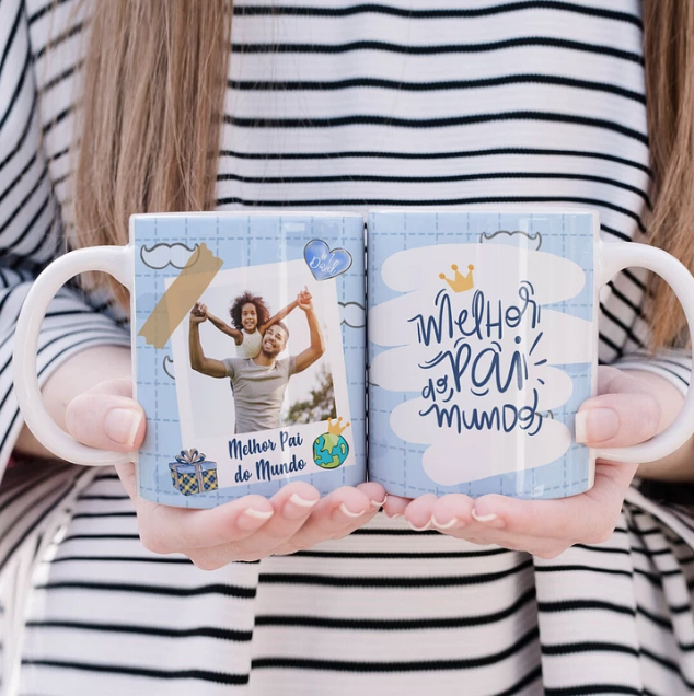 Escolha o presente especial, para aquele que é especial