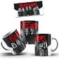 Coleção Canecas Foo Fighters - Thumbnail 1