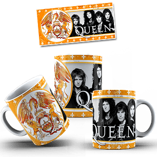 Coleção Queen