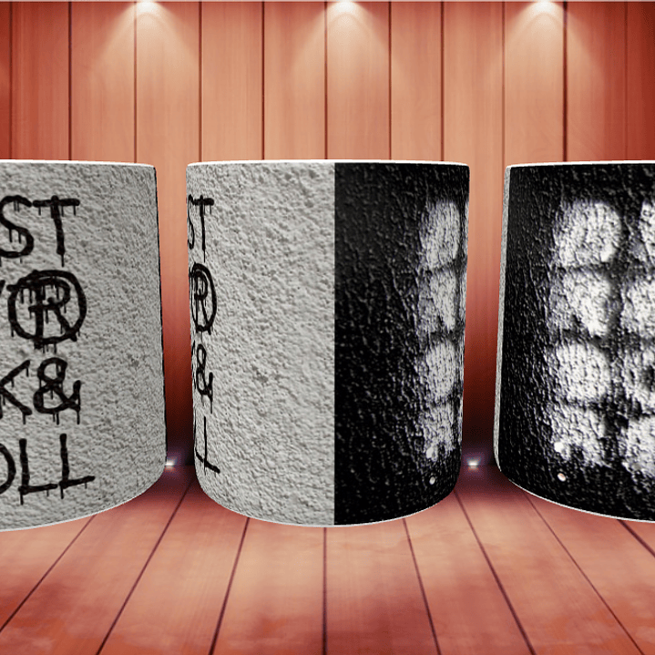 Coleção KISS Destroyer 1