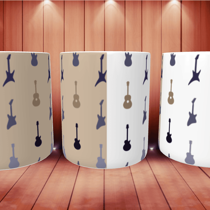 Coleção Rock Legends 6