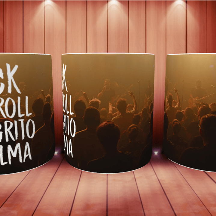 Coleção Rock Legends 18